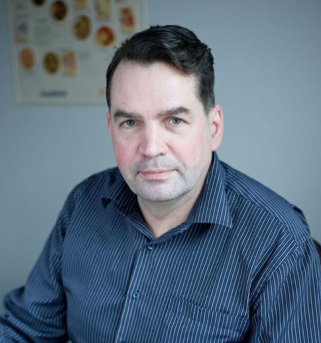 Dr. Olev Pikk
