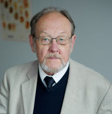 Dr. Andrus Lipand