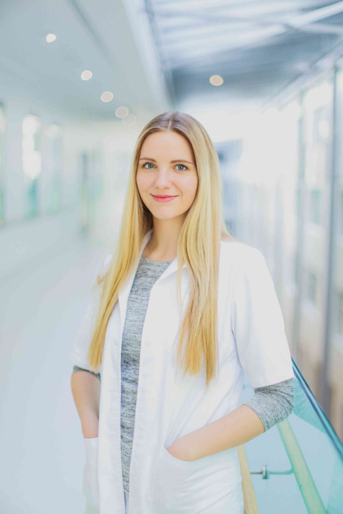 Dr. Kati Koost