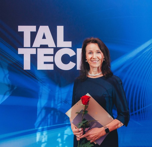 Dr. Anneli Talvik promoveeriti TTÜ filosoofiadoktoriks 17.septembril 2020