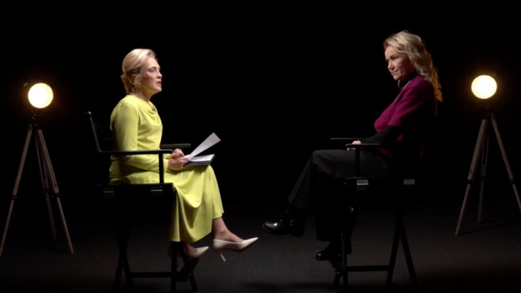 Vilja küsib: Anneli Talvik